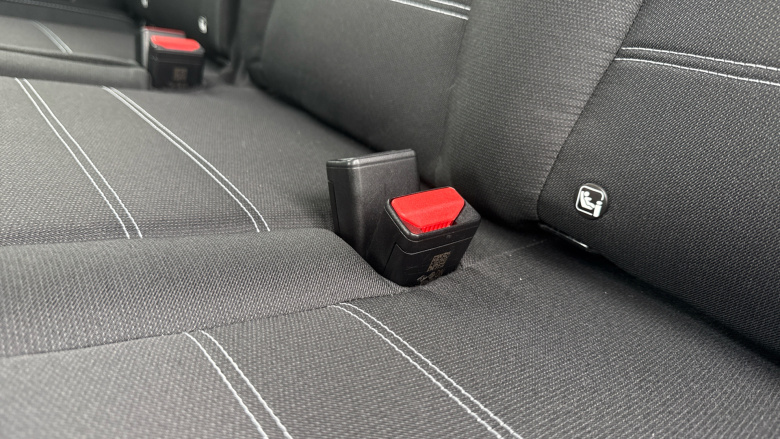 Dacia Jogger 1.0 TCe Expression 5dr Petrol Estate